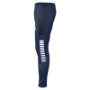 Тренувальні штани SELECT Monaco v24 training pants slim fit Navy